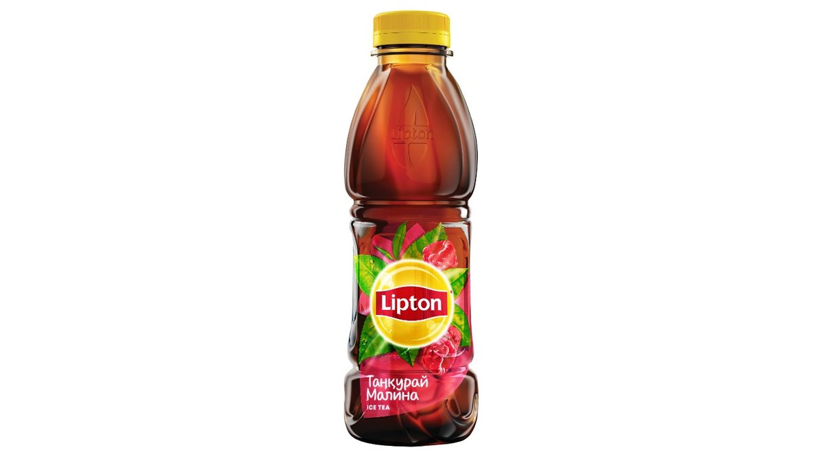 Lipton 500 мл