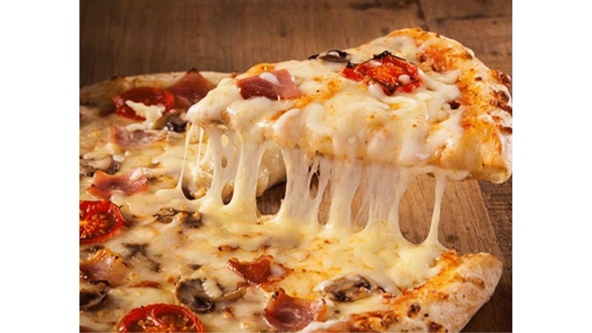 Pizza Chicago
