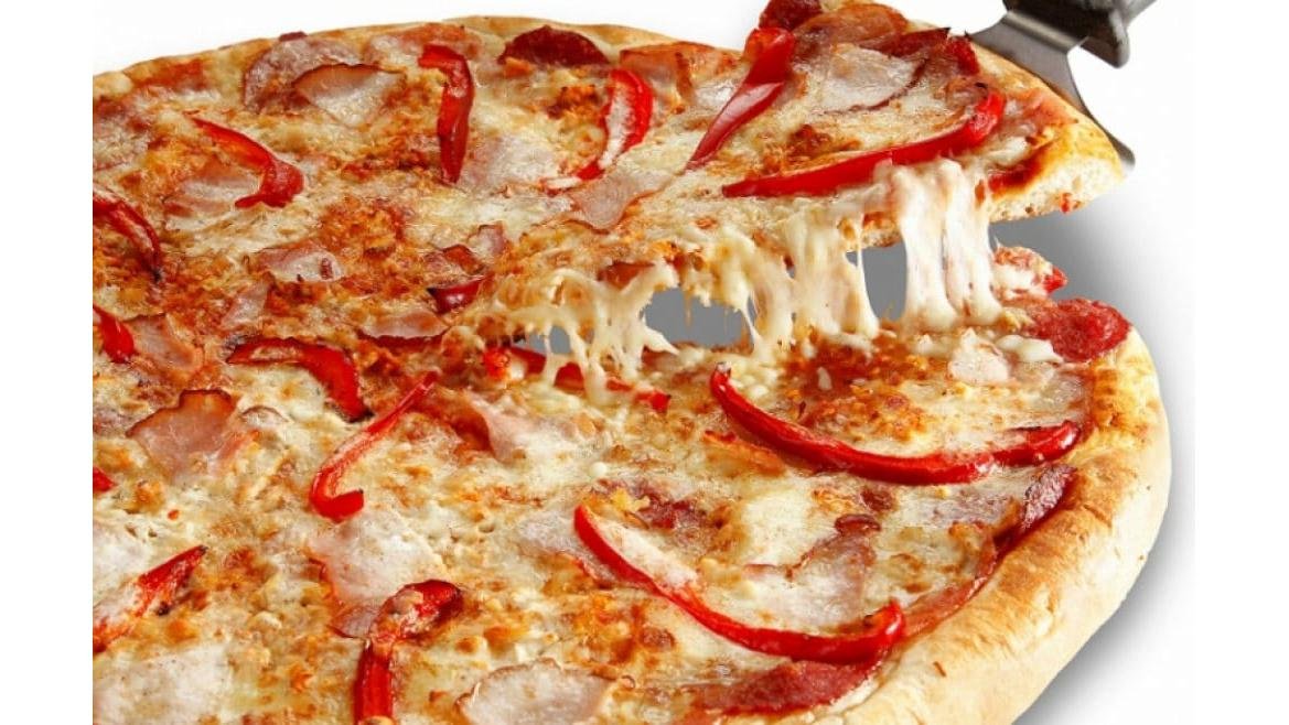 Pizza Dallas