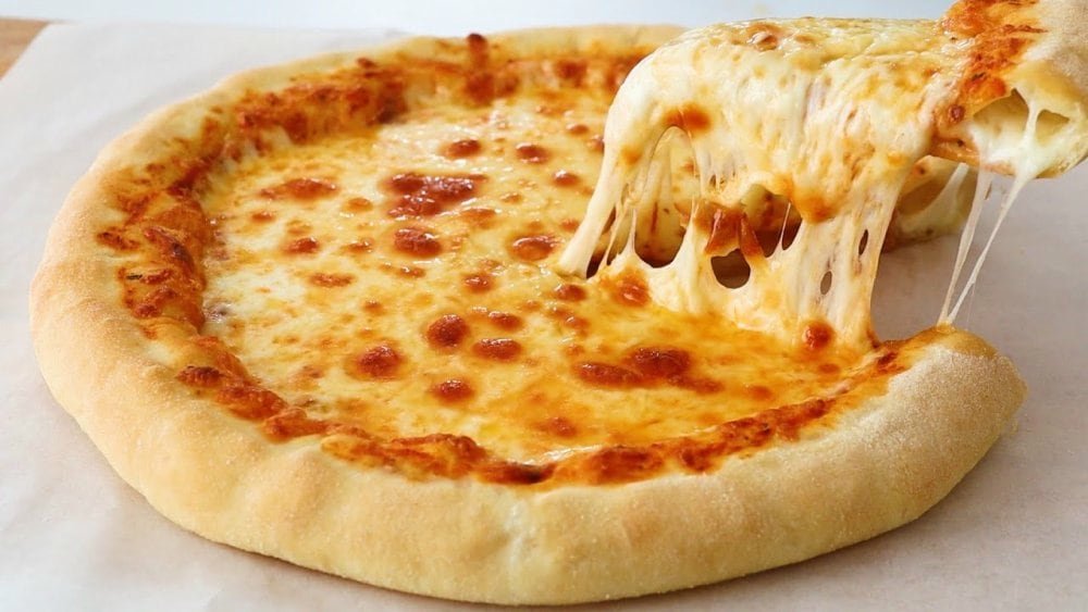 Pizza Philadelphia