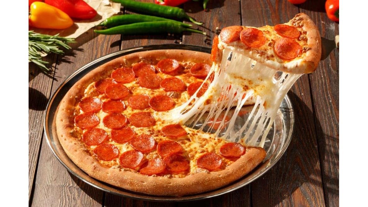 Pizza San Antonio