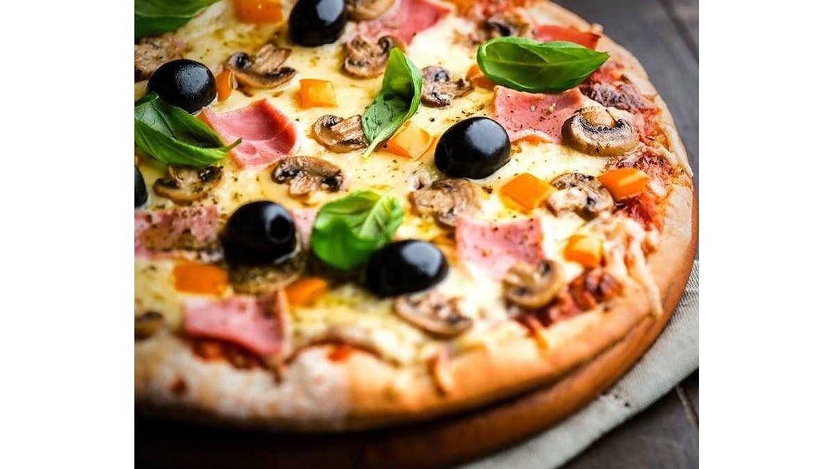 Pizza San Jose