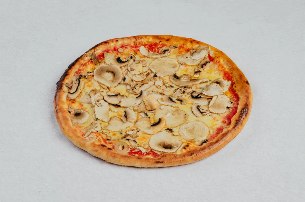 E Funghi