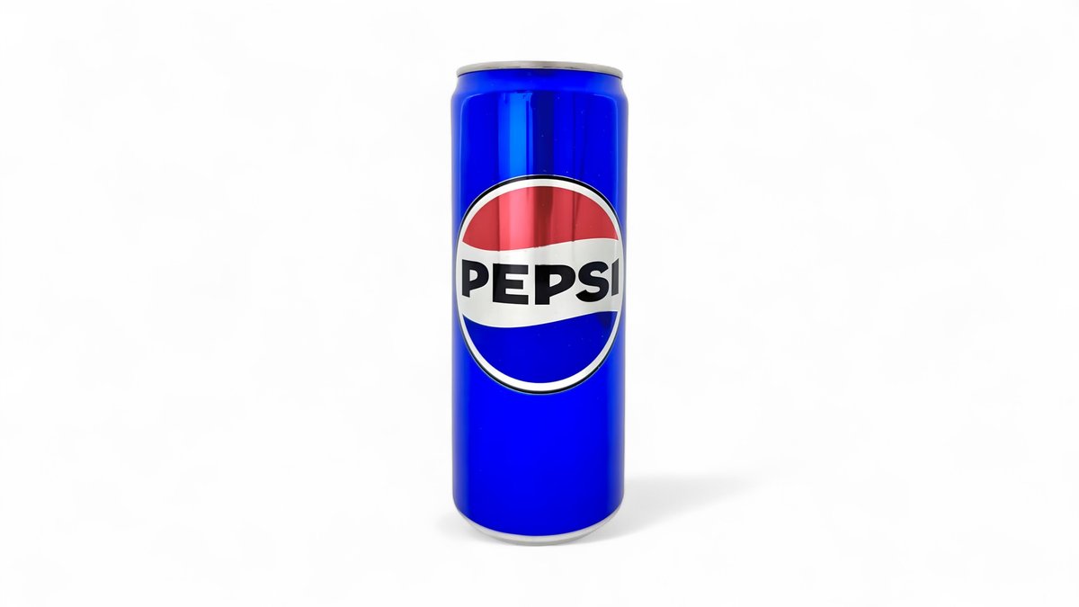 Pepsi 0,33 l