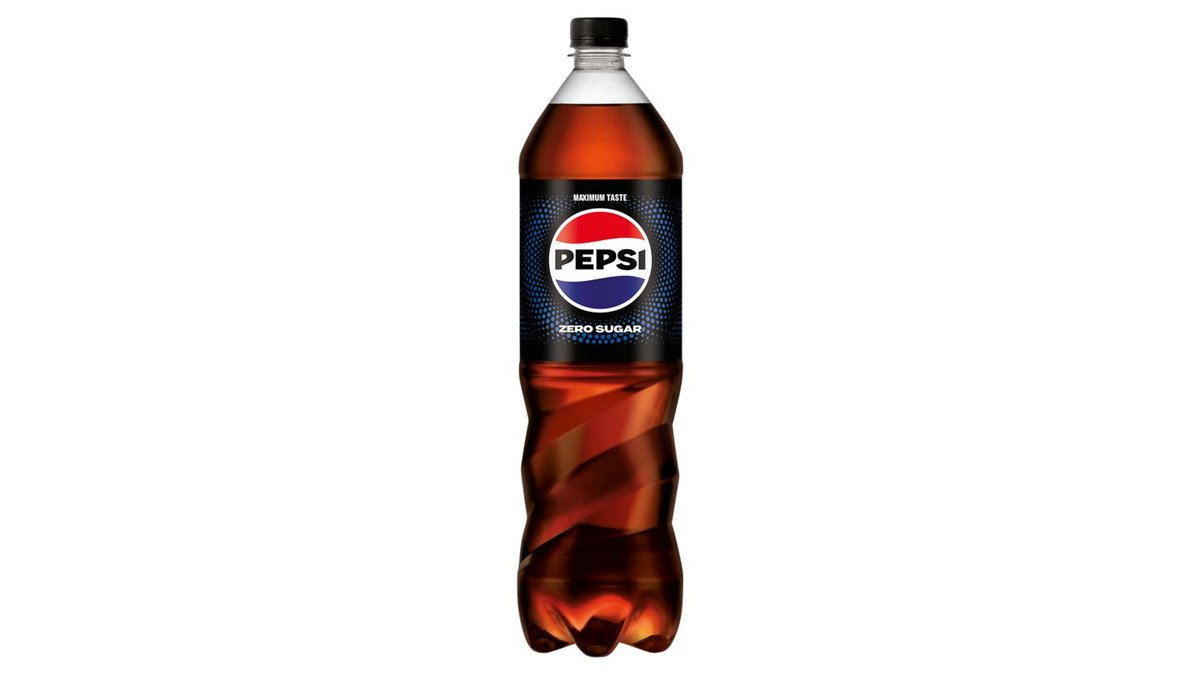 Pepsi ZERO 1,5L