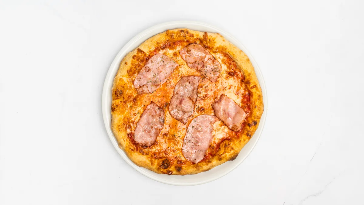 Prosciutto