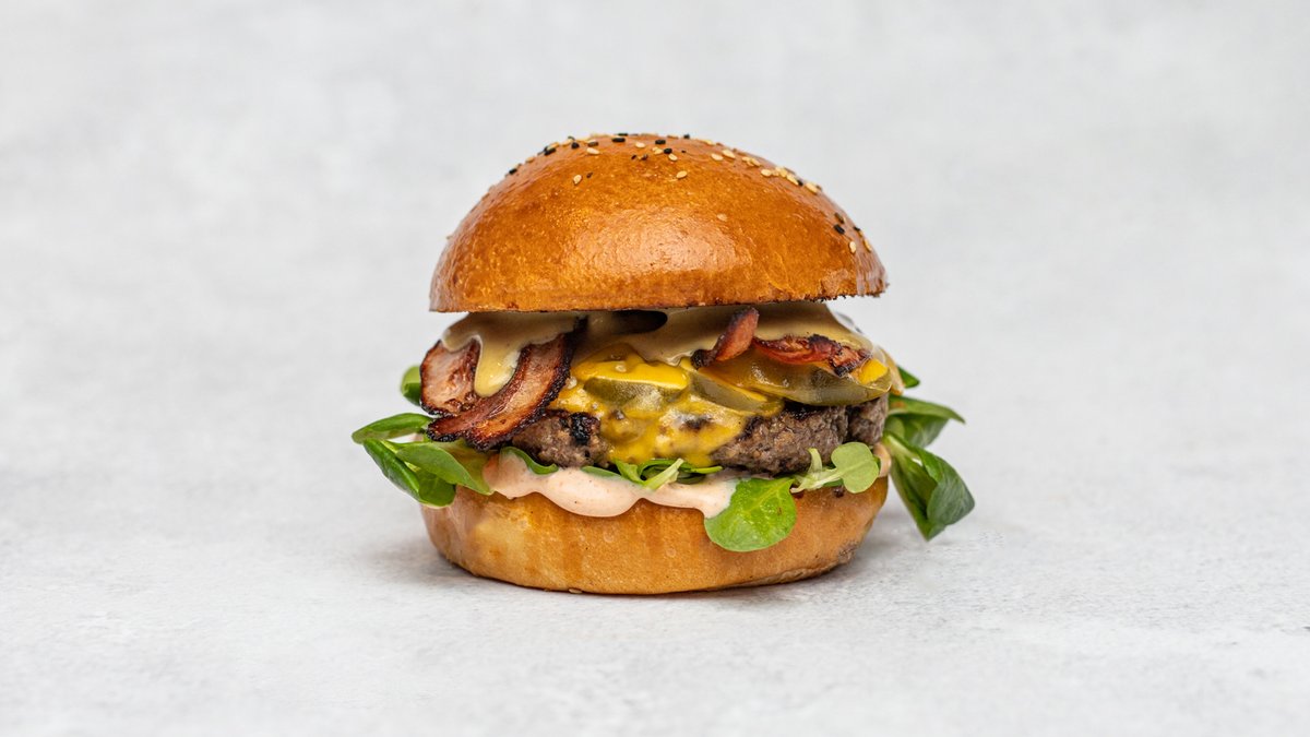 ChilliBurger🌶️