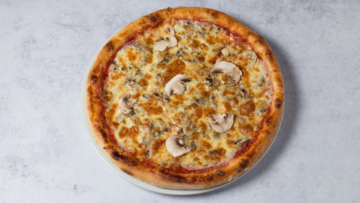 E Funghi 50cm
