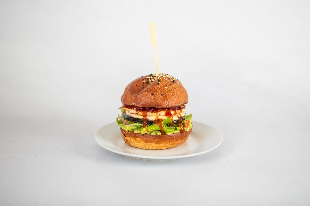 EnciánBurger