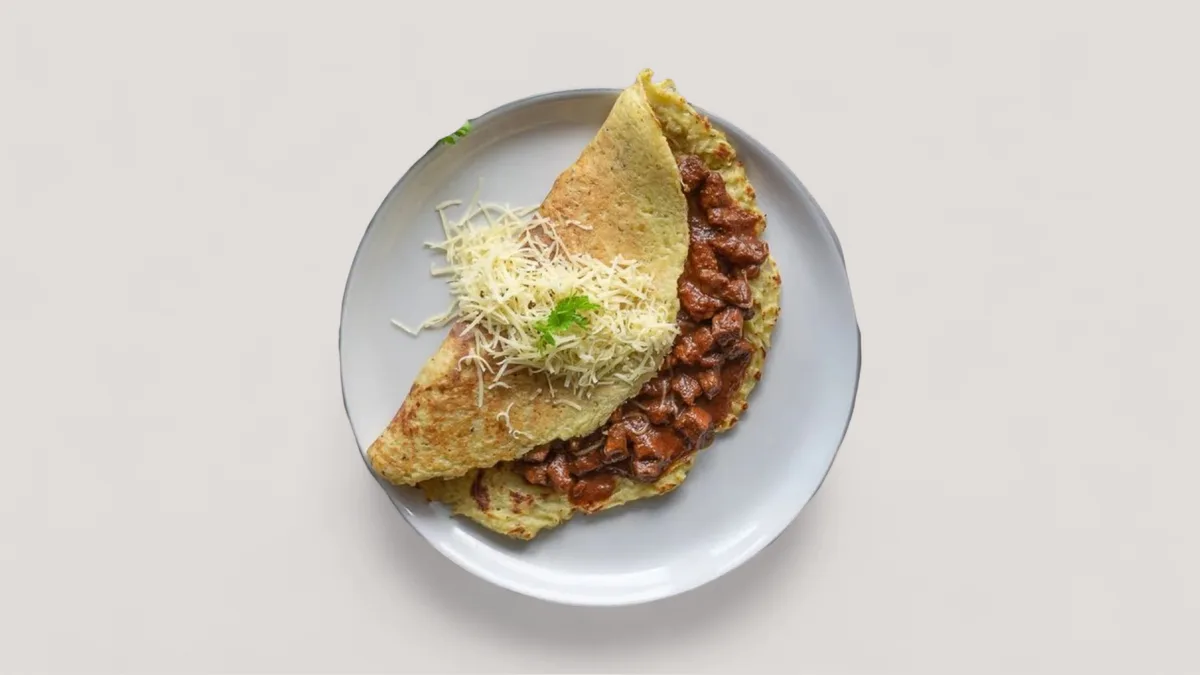 Mexické Buri Buri🌶️