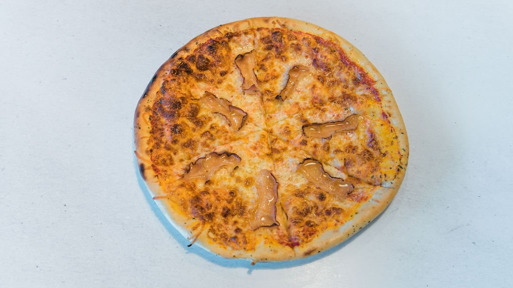 Pastierska 50cm🌶️