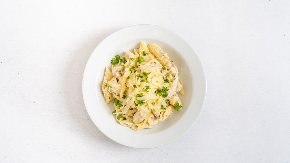 Penne Chicken
