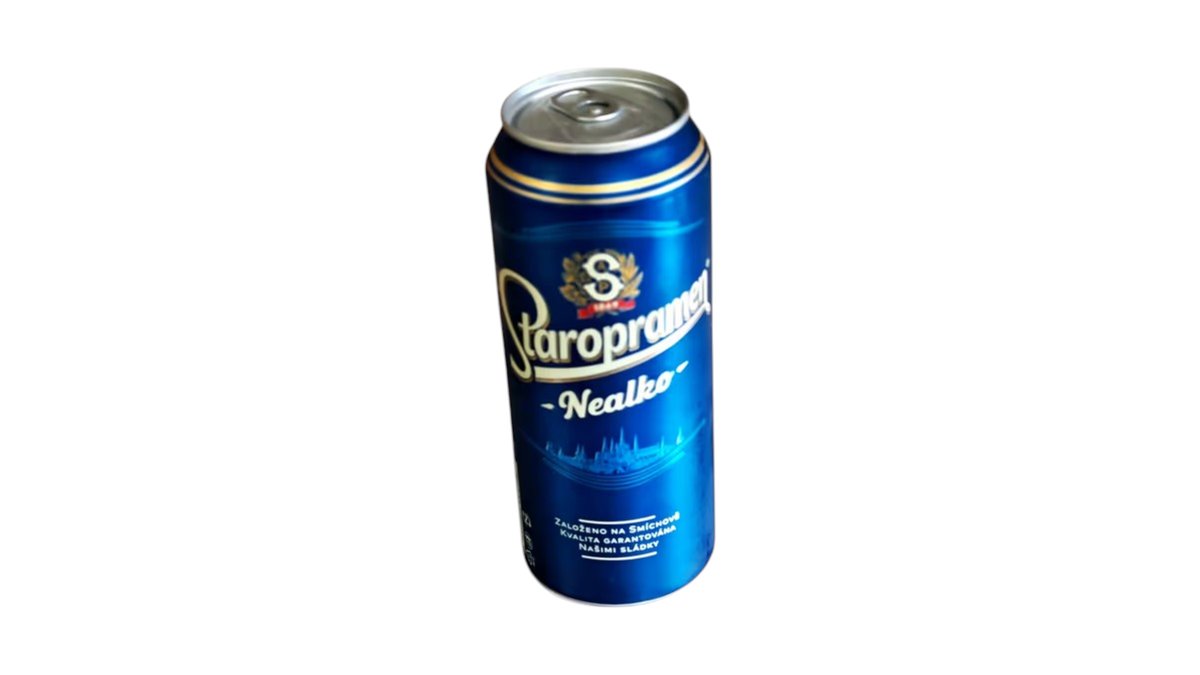 Pivo Nealko
