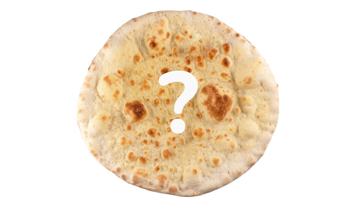 Pizza podľa vlastného výberu 50cm