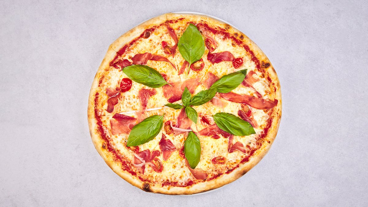 Prosciutto Crudo Formagge 32cm