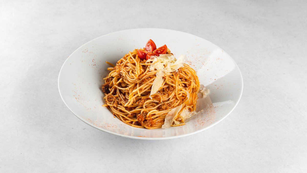 Spaghetti Bolognese
