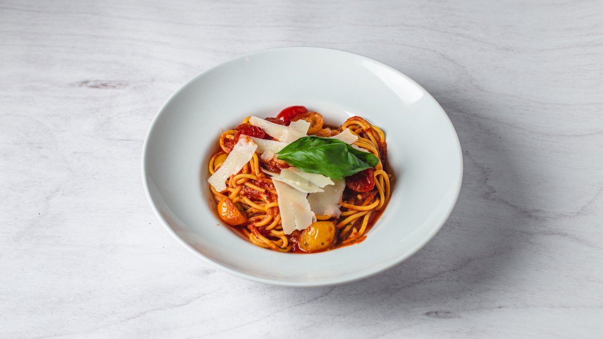 Spaghetti Sedliacke