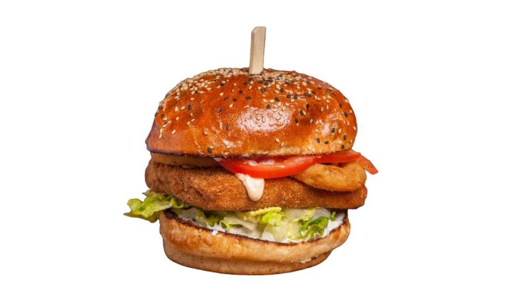 VegiBurger