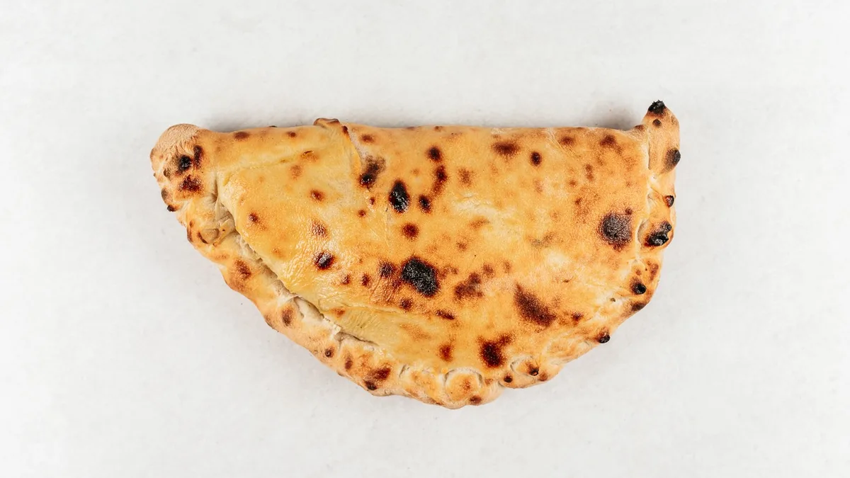Pizza Calzone