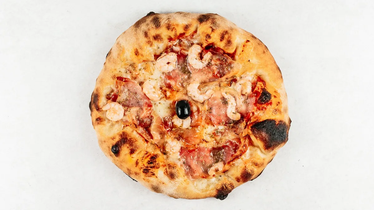 Pizza Fantazija