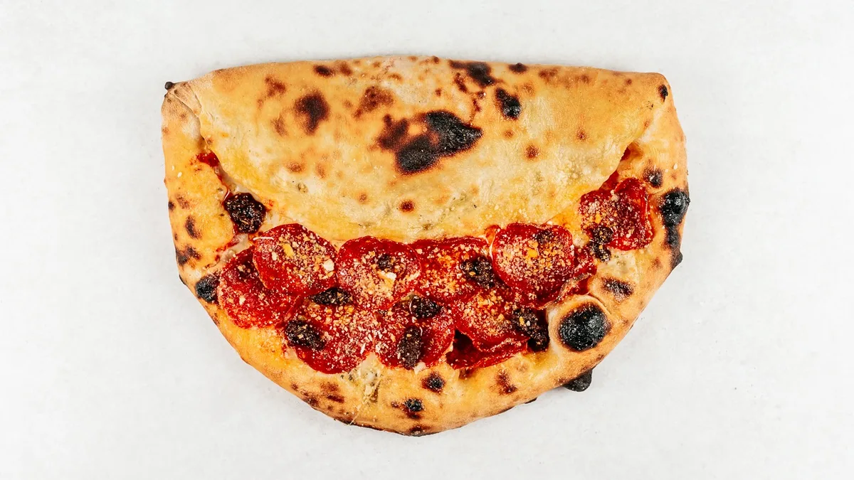Pizza La Vita
