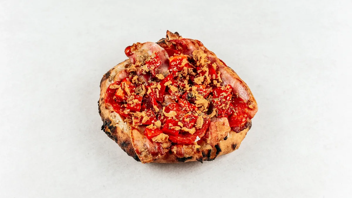 Pizza sendvič La Vita