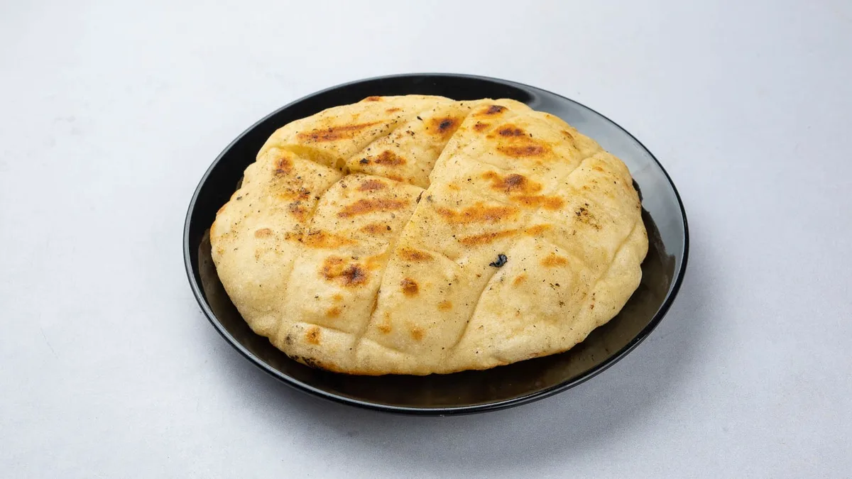 Pogačica od pizza tijesta