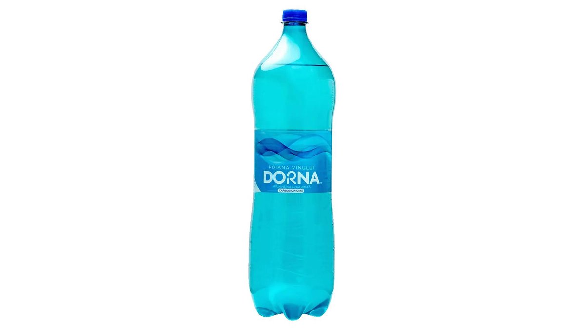 Apă minerală Dorna 2L