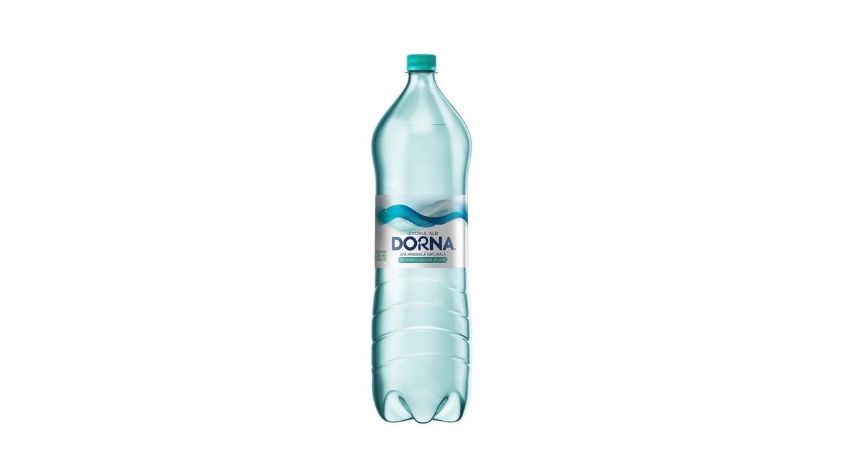 Apă plată Dorna 2L