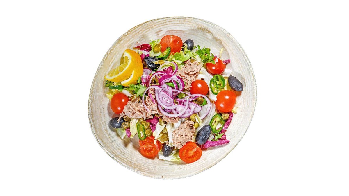 Cali Tuna