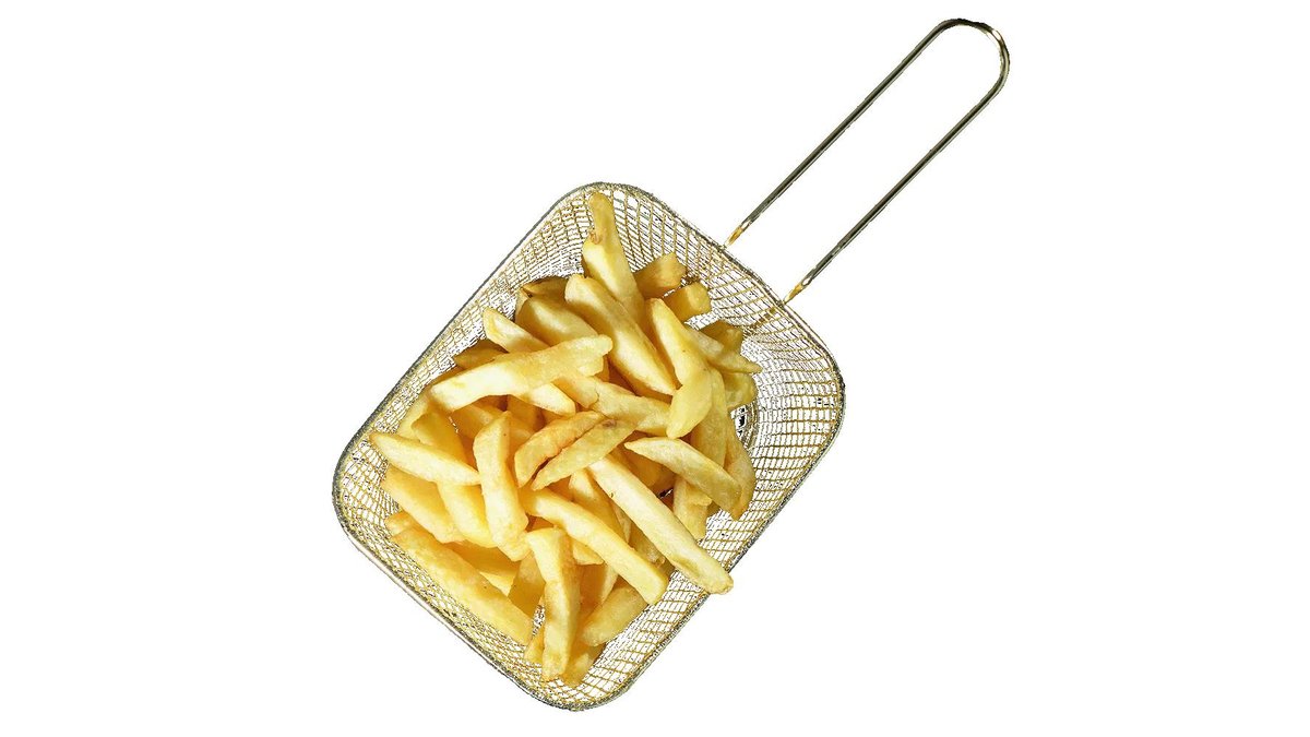 Cartofi prăjiți