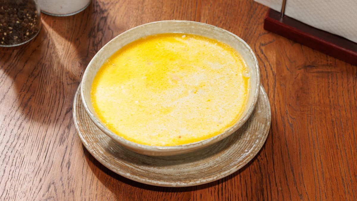 Ciorba de burta