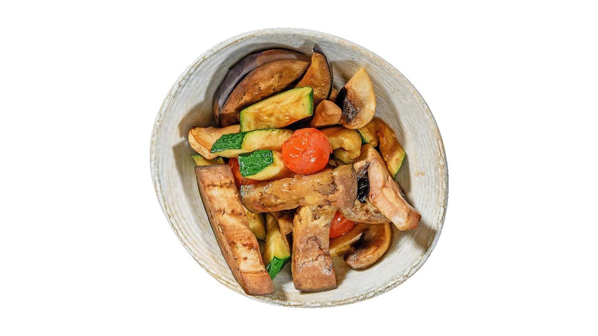 Legume la tigaie