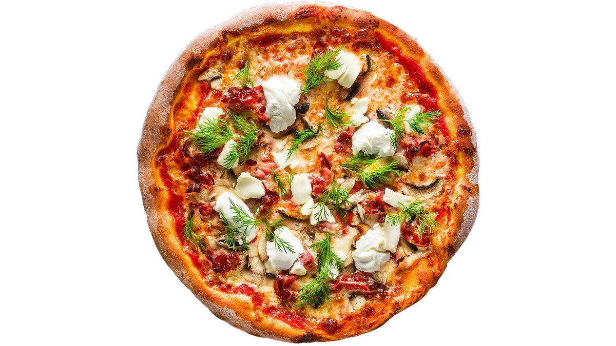 Pizza Ardeal