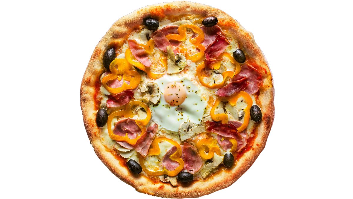 Pizza Banat