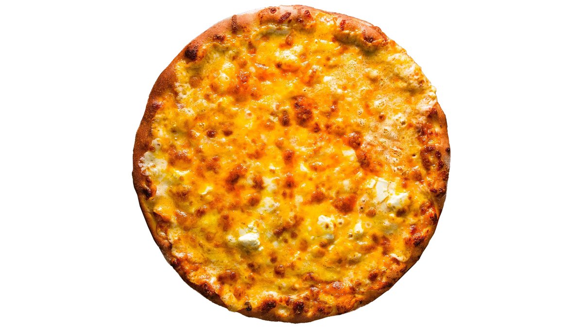 Pizza Cheese