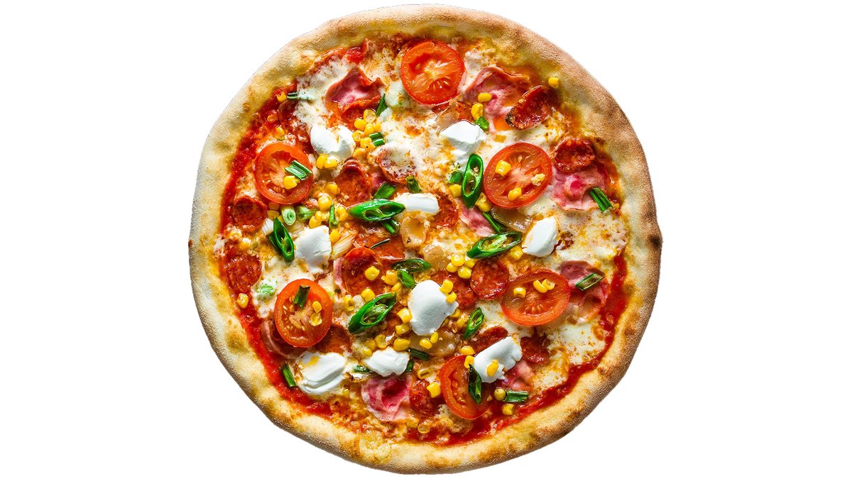 Pizza Maramureș