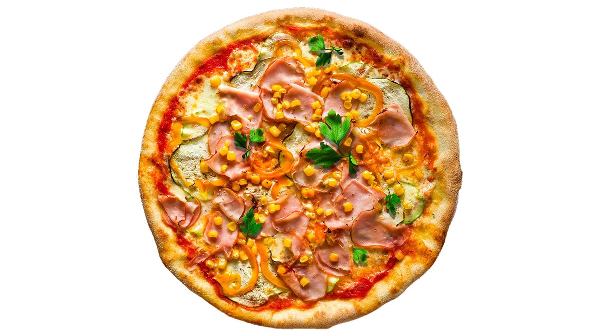 Pizza Moldova