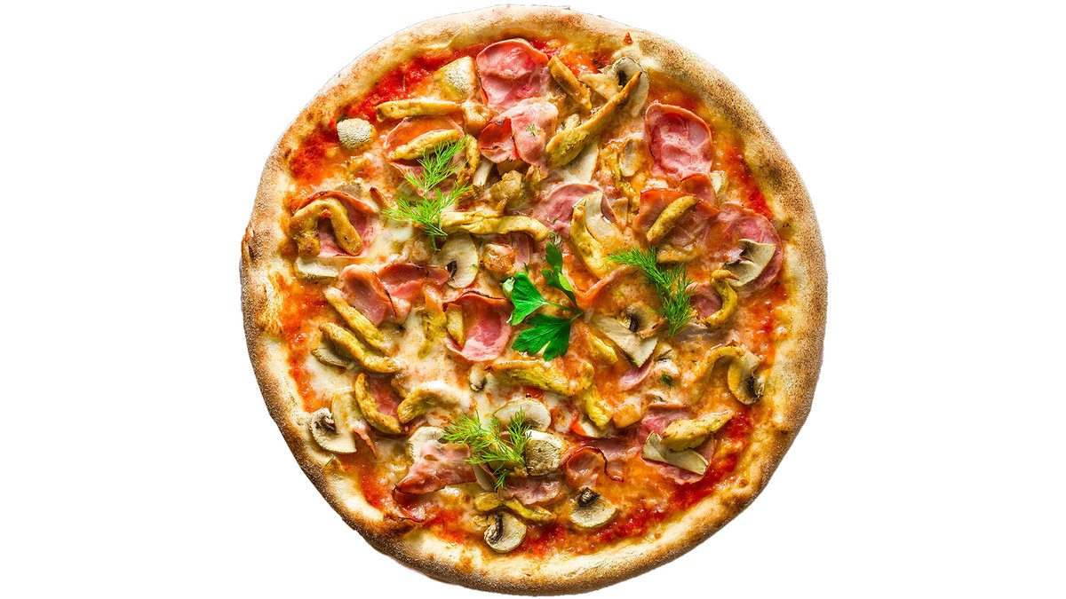 Pizza Muntenia