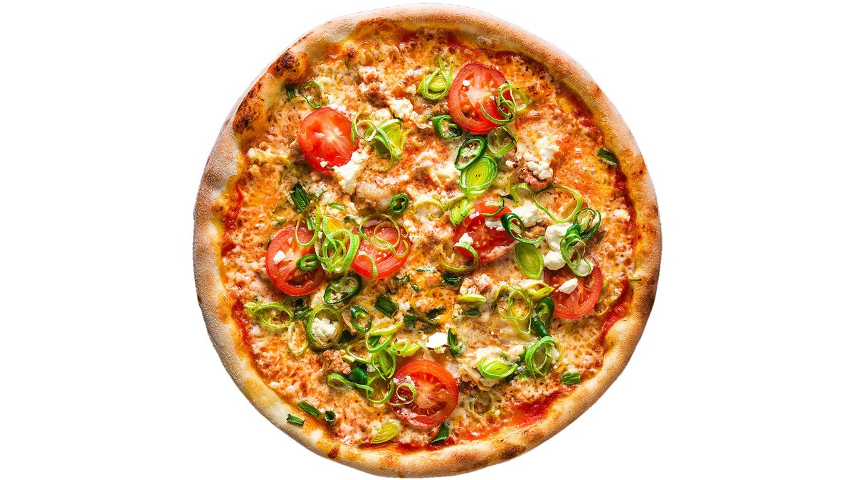 Pizza Oltenia