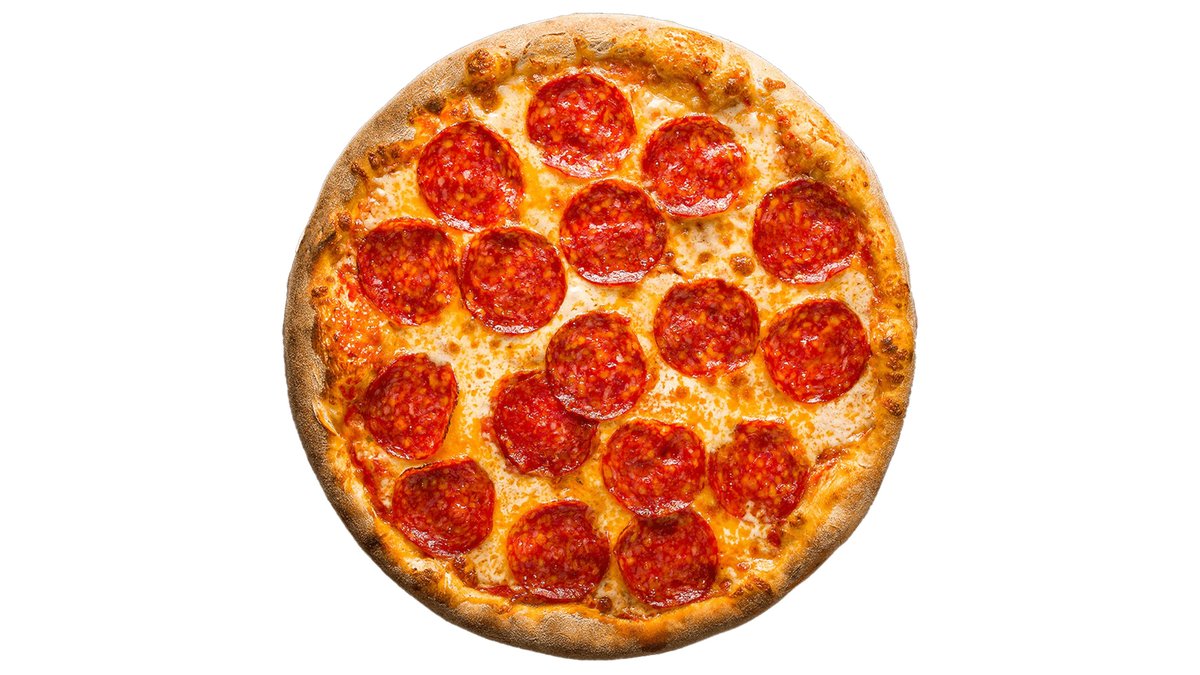Pizza Pepperoni