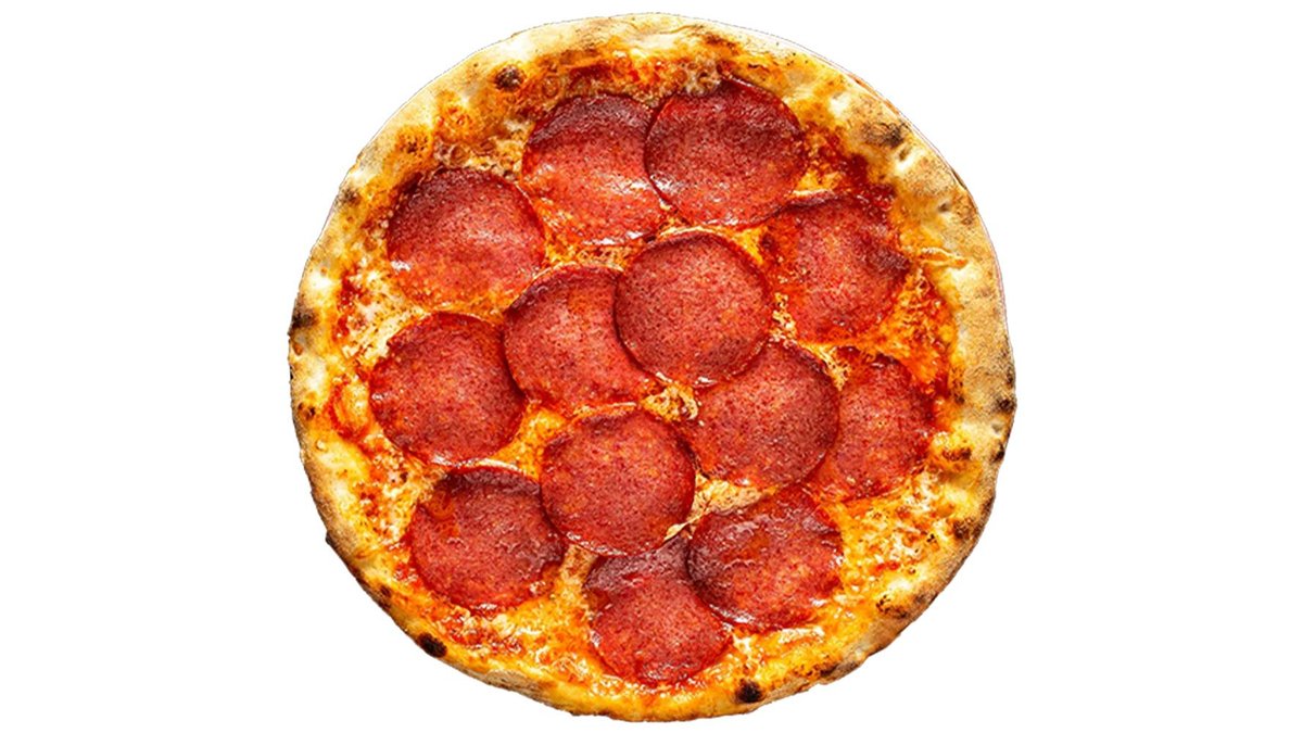 Pizza Salami