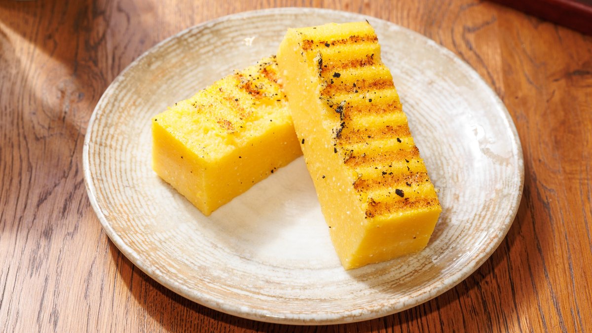 Polenta