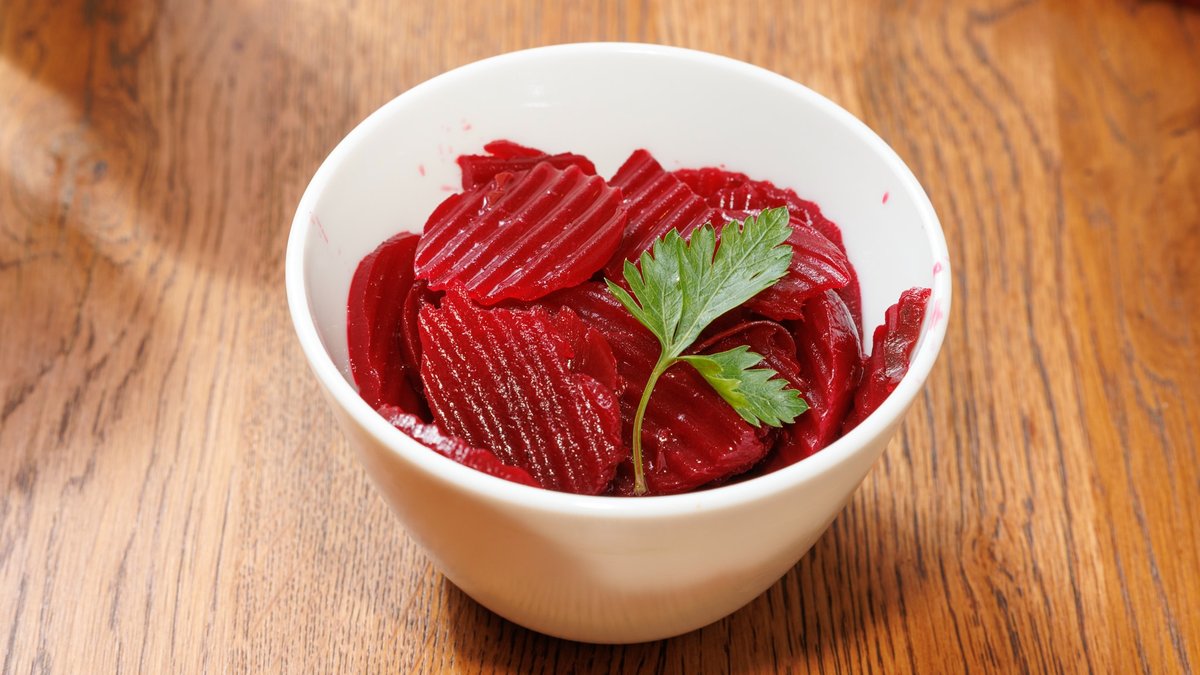 Salata de sfecla
