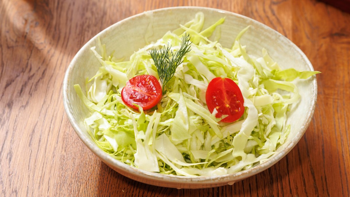Salata de varza