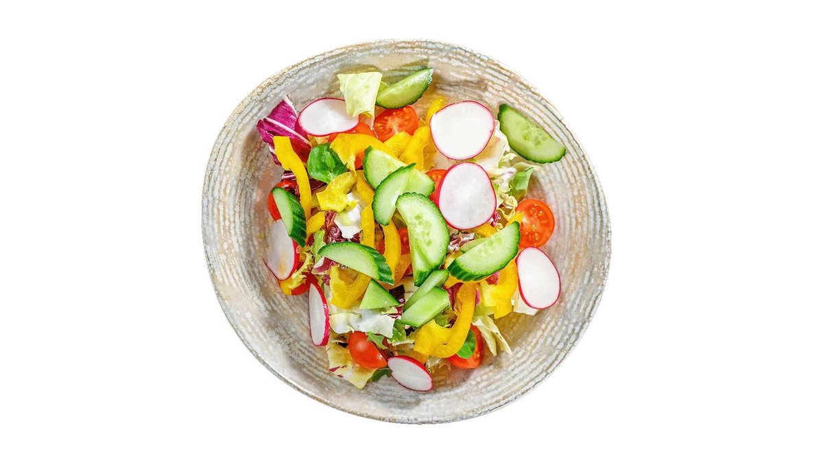 Salata mixta