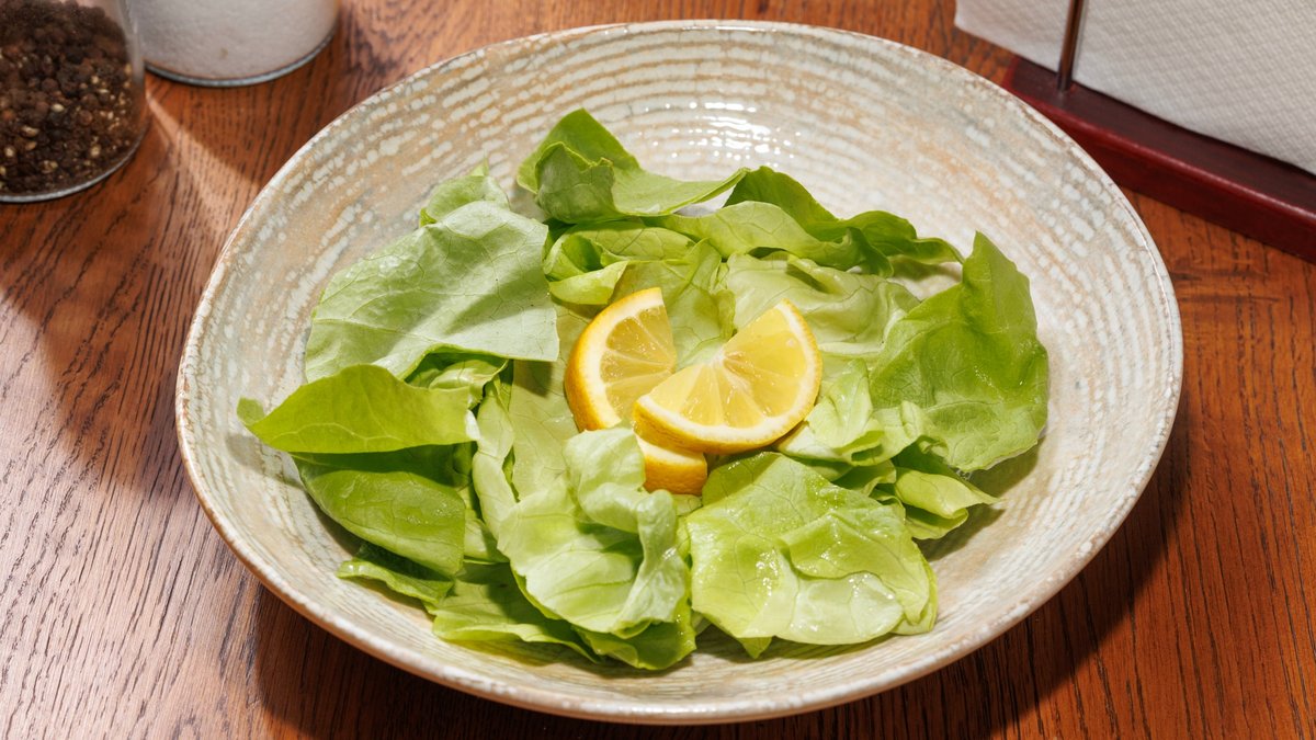 Salata verde