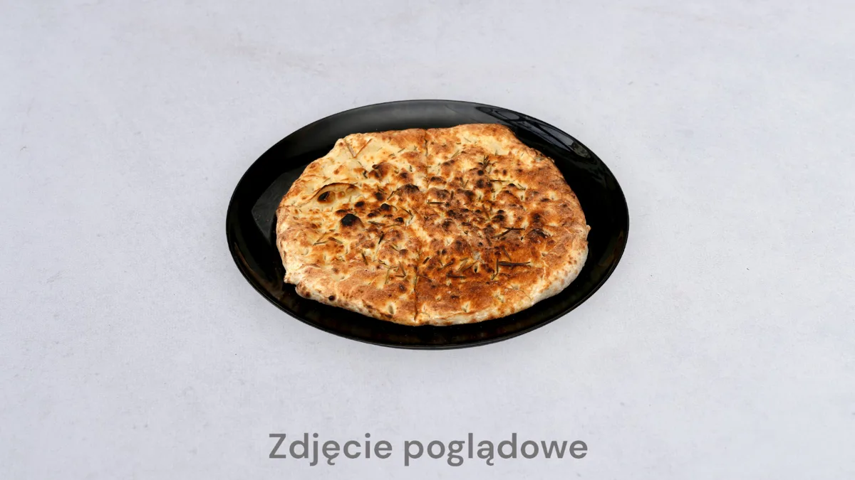 Pizza Focaccia