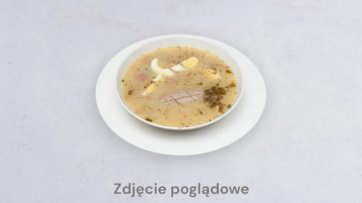 Żurek