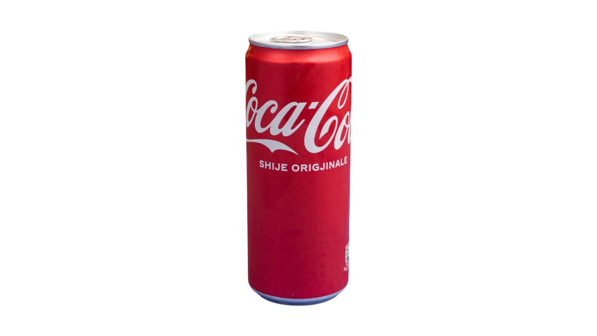 Coca Cola